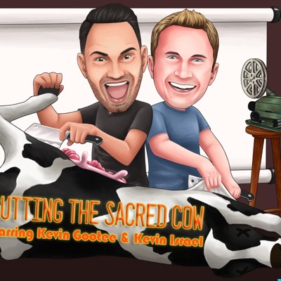Gutting the Sacred Cow Gutting the Sacred Cow