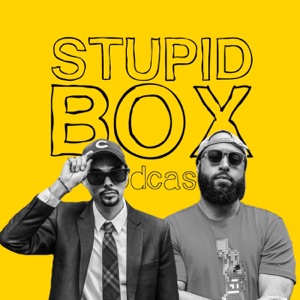 STUPID BOX EP 25 Speak Your Mind