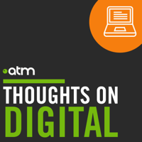 Thoughts On Digital podcast