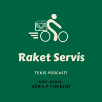 #85 | Monica Seles ÖZEL