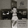 Snarke - Into The Beyond mix  artwork