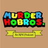 Murder Hobros artwork