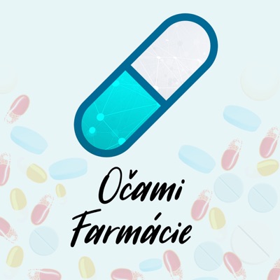 Očami farmácie Očami farmácie