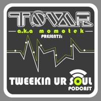 Tovar Bday Bash @ Cielo NYC 06.10.12