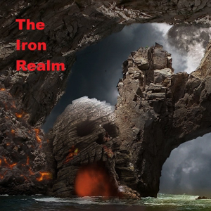 The Iron Realm Mega Dungeon Crawl & Dark Fantasy Solo RPG Gaming Podcast podcast