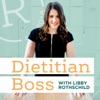 Dietitian Boss with Libby Rothschild artwork