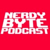 NerdyByte Podcast artwork