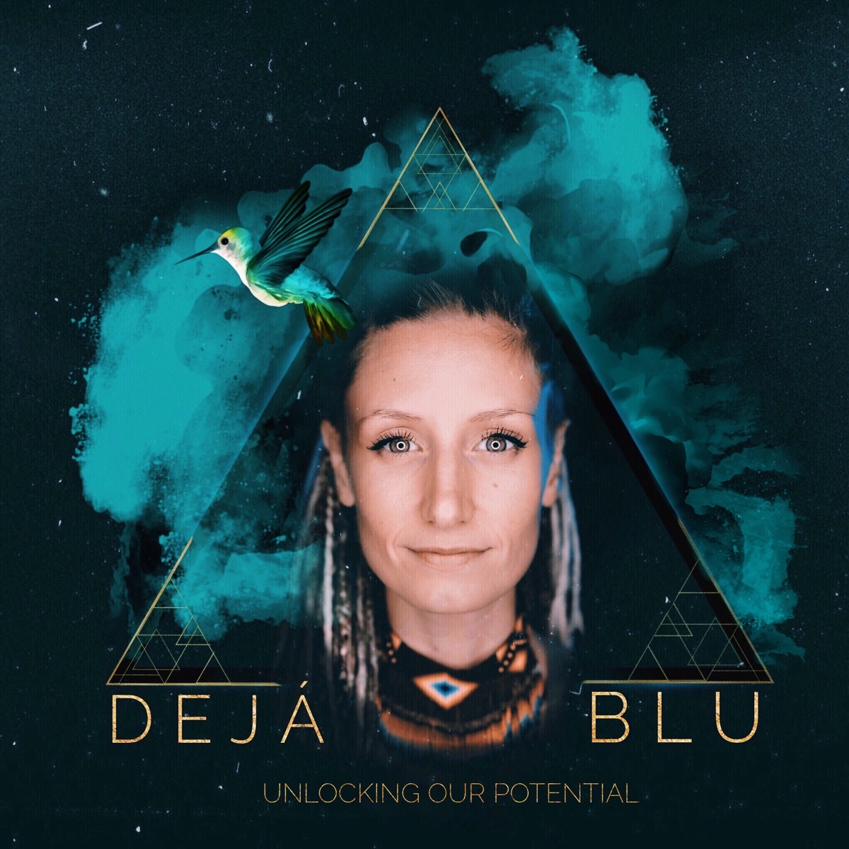 Deja Blu Podcast Podcast Podtail