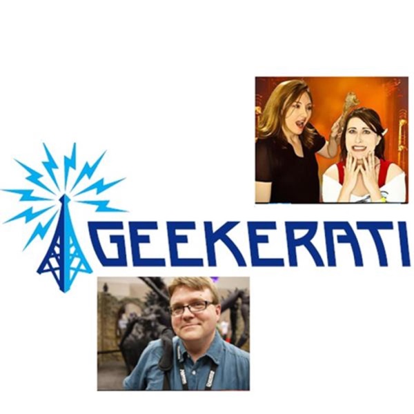 Geekerati