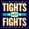 Tights and Fights artwork