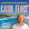 Commercial Property Cashflow Blueprint artwork