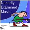 Nakedly Examined Music Podcast artwork