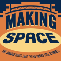 Making Space podcast