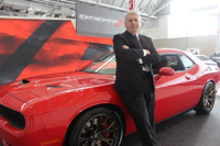 Talking cars with Brian Lohnes