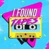 I Found Tapes artwork