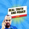 Real Truth and Power LIVE Podcast artwork