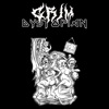 Grim Dystopian: Metal for your Filthy Earballs artwork