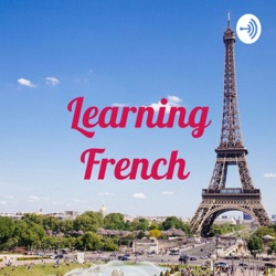 S2E9 - How to pronounce the [U] sound in French