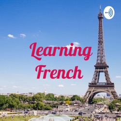 Learning French 