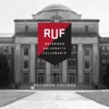 RUF at Davidson College artwork
