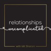 Relationships Uncomplicated artwork