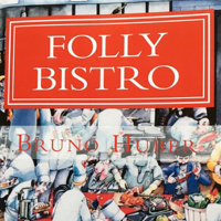 Bruno Huber's Podcast podcast