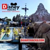 Disney Hacks by MtM - Disneyland, Walt Disney World & Beyond! artwork