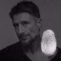 MATERIA Music Radio Show by Marco Bailey podcast