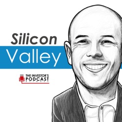 SV028: Silicon Valley Legends: Rise and Fall of Companies with Andreas Ramos
