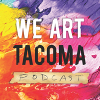 Taylor Cox—Tacoma Wayzgoose
