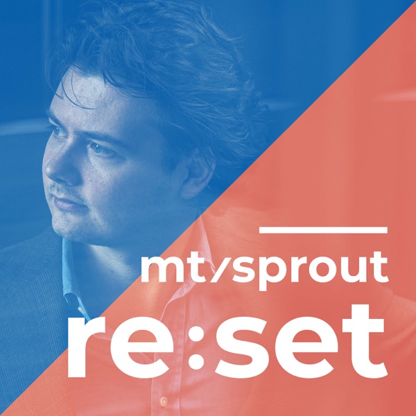 Reset door MT / Sprout
