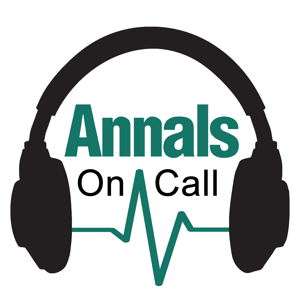 Annals On Call Podcast podcast