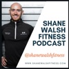 The Shane Walsh Podcast artwork