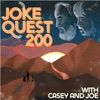 Joke Quest 200 artwork