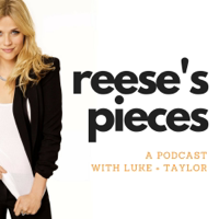 Reese's Pieces podcast