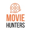 Movie Hunters artwork