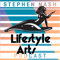 LSA 011: The Adam Lyons Interview