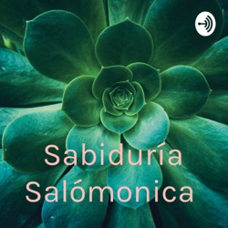 Sabiduría Salómonica 