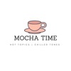 Mocha Time artwork