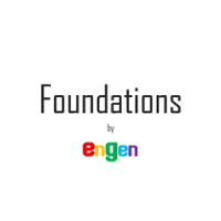 Foundations by EnGen podcast