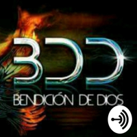 BENDICIÓN DE DIOS RADIO podcast