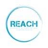 REACH - Research in Exercise And Cancer Health artwork