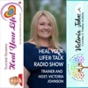 Heal Your Life Talk Radio Show with Victoria Johnson, Heal Your Life Trainer and Coach Trainer artwork