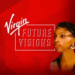 Future Visions live in London