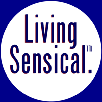Living Sensical podcast