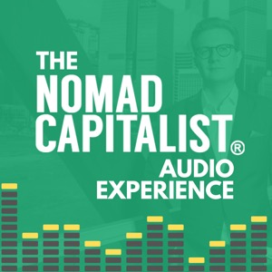 The Nomad Capitalist Audio Experience