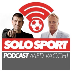 Solo Sport med Vacchi (mp3)