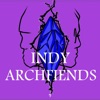 Indy Archfiends artwork