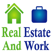 Real Estate And Work