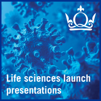 Life Sciences Launch Presentation podcast